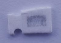 - 0,25w-smd-metaalfilmweerstanden 