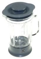 DeLonghi Bols mixeur                                                  KW715833