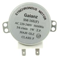 Boschsiemens Drehtellermotor ac                                           00758450