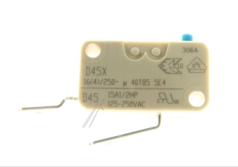 ELECTROLUX / AEG Microschakelaars v.huish.app.                                1501814006