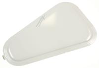 WHIRLPOOL/INDESIT Deur / klep / deksel                                         481010697252