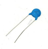 - Condensateurs ceramiques a couche                            