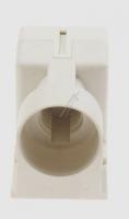 Haier Lampenfassungen                                              49053058