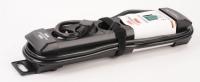BRENNENSTUHL 4-voud.tafelcontactdoos+schak.                               1951140100
