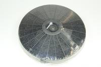 HISENSE/GORENJE Koolstoffilter                                               127024