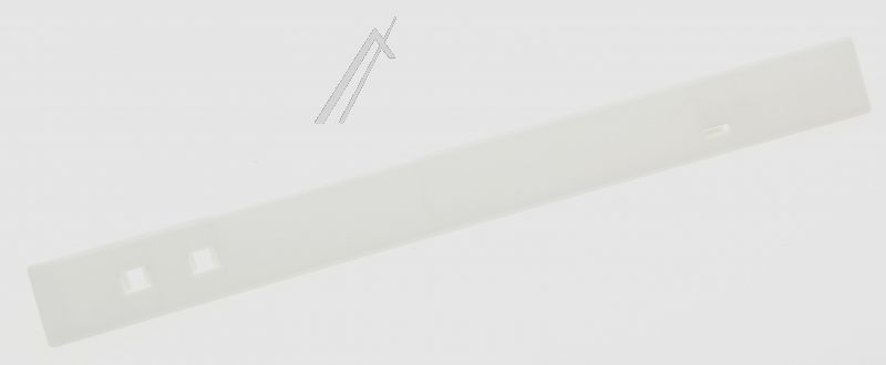 WHIRLPOOL/INDESIT Geleider/ rails                                              481246238165