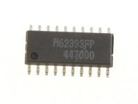 Sharp Ic                                                           VHIM62393FP1Y