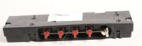 FABER/FRANKE/ROBLIN Claviers selecteur                                           1330056052