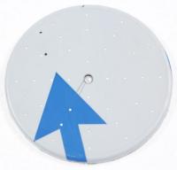 GROUPE SEB Grille                                                       MS623648