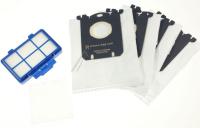 Philips Stofzuigerzakken                                             432200538531