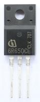 INFINEON Transistoren                                                 IPA60R650CEXKSA1