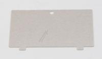 WHIRLPOOL/INDESIT Micaplaat 488000293954