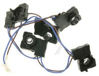 Boschsiemens Schakelaars                                                  00643633