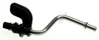 WHIRLPOOL/INDESIT Tubes / tuyauteries                                          482000087605
