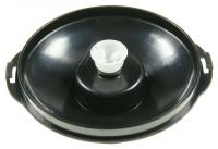 HISENSE/GORENJE Deur / klep / deksel                                         593463
