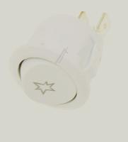 ELECTROLUX / AEG Knop                                                         50296562007