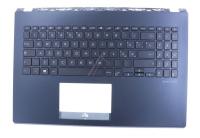 Asus Laptop-toetsenborden                                         90NB0NL1R31IT0