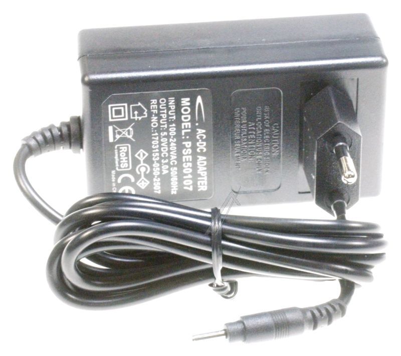Classic Netadapter voor notebook                                     PSE50107EU