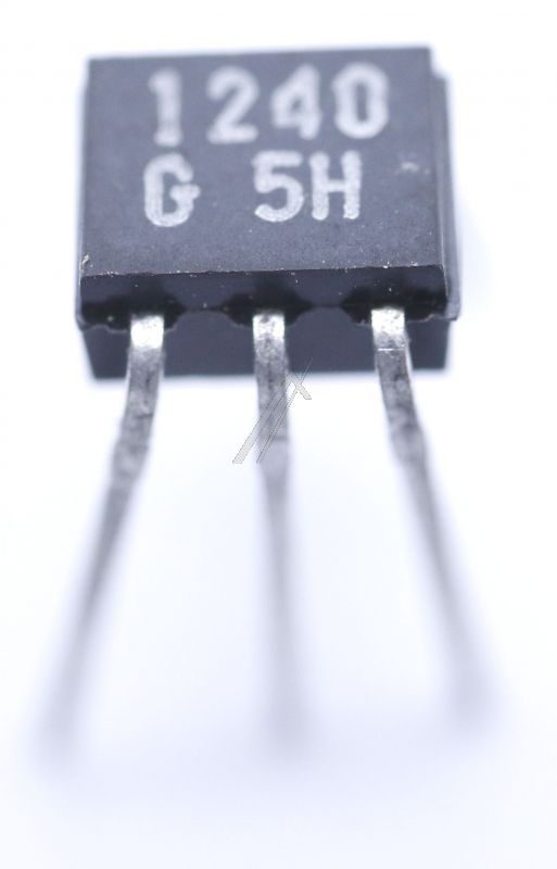 Sanyo Transistoren                                                 2SA1240