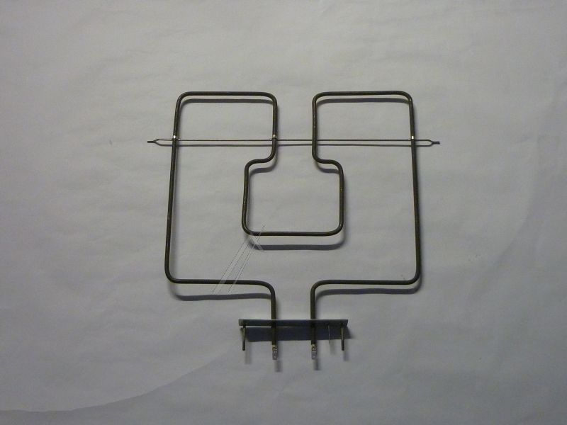 WHIRLPOOL/INDESIT Grilelementen                                                480121104184