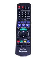 Panasonic Afstandsbediening                                            N2QAYB000464