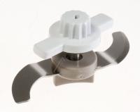 GROUPE SEB Messen-keukenapparatuur                                      TS07010180
