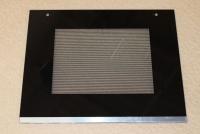 Boschsiemens Ovenruit buitenste                                           00776389