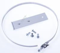 WHIRLPOOL/INDESIT Pieces de fixation                                           488000641784
