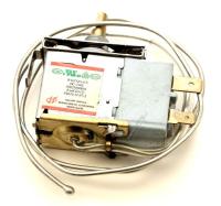 Amica Thermostaten-koelkast 1054071