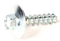 Candyhoover Schrauben                                                    46006726