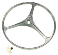 HISENSE/GORENJE Snaarwiel 483438