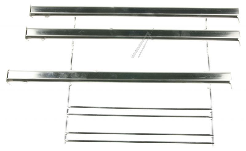 Boschsiemens Grilles telescopiques de four                                00778179