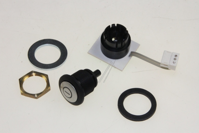 Boschsiemens Interrupteur d´appareil                                      00609162