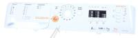 Whirlpool Bedienteilblenden                                            488000516010