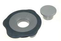 DeLonghi Spatdeksel                                                   KW696859