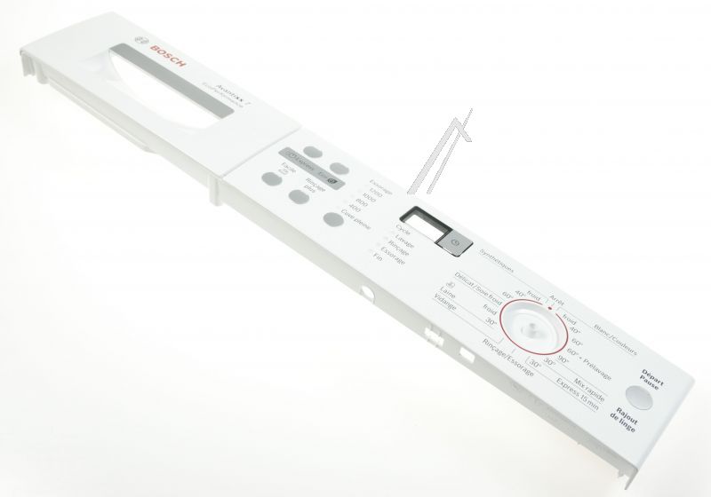 Boschsiemens Bediendeelklep                                               00702788