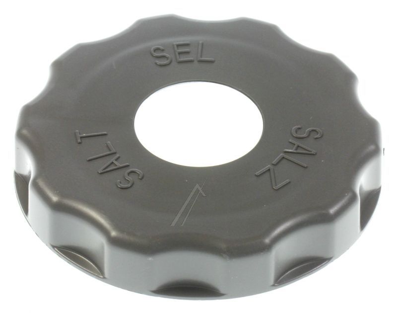 WHIRLPOOL/INDESIT Stop zoutbak                                                 481010609750