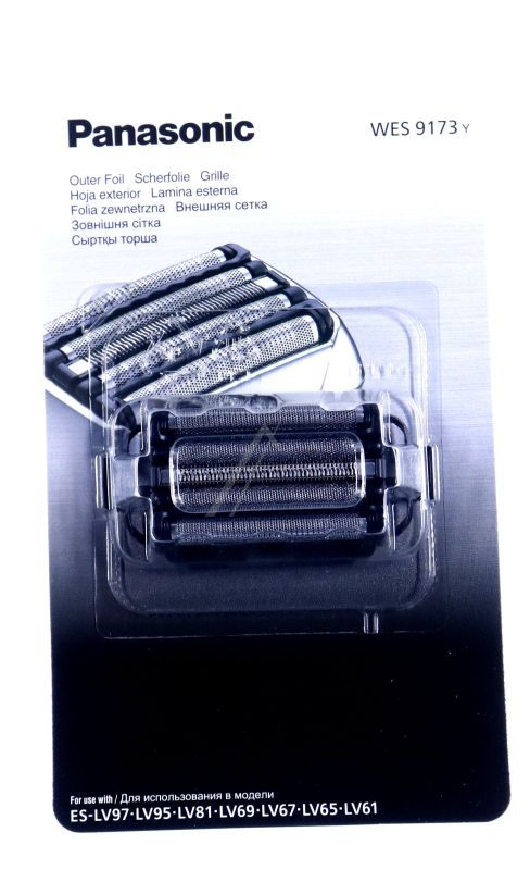 Panasonic Scheerbladen                                                 WES9173Y