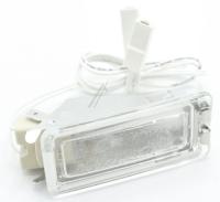 BEKO/GRUNDIG/ARCELIK Lamp afdekkapje                                              C00889631