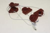Boschsiemens Schakelaars                                                  00495580