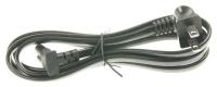 LG Voedingskabel                                                EAD63505502