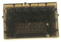 Bompani Timers                                                       M00318193