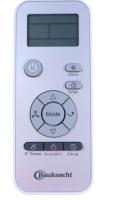 WHIRLPOOL/INDESIT Afstandsbedieningen                                          488000566981