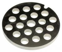 DeLonghi Lochscheibe für fleischwolf                                  KW658510