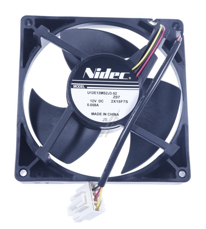 HISENSE/GORENJE Ventilateurs axiaux                                          815524