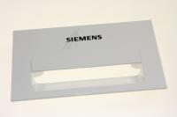 Boschsiemens Poignee facade boite a produit                               00493937