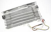 WHIRLPOOL/INDESIT Verdamperbakje op compressor                                 482000087184