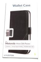 MOBILIZE Tasjes \ beschermhoezen                                      81769