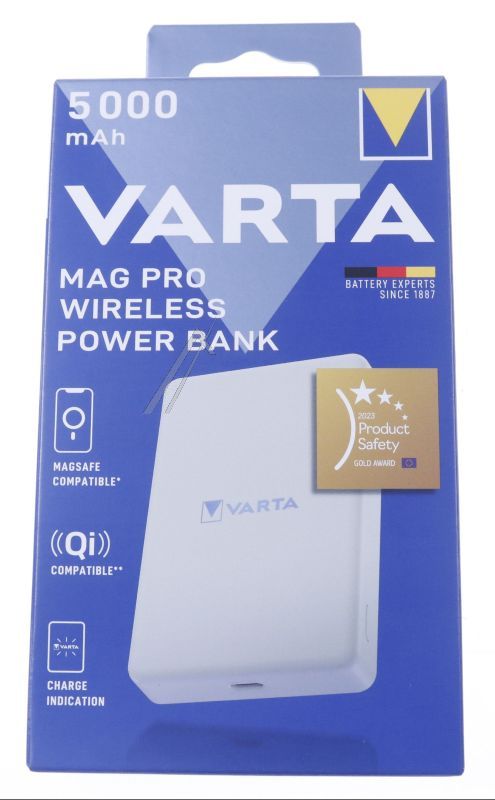 VARTA Accumulateurs ni-mh/li-lon                                   57903101111