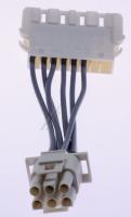 WHIRLPOOL/INDESIT Aansluitadapter                                              482000086877
